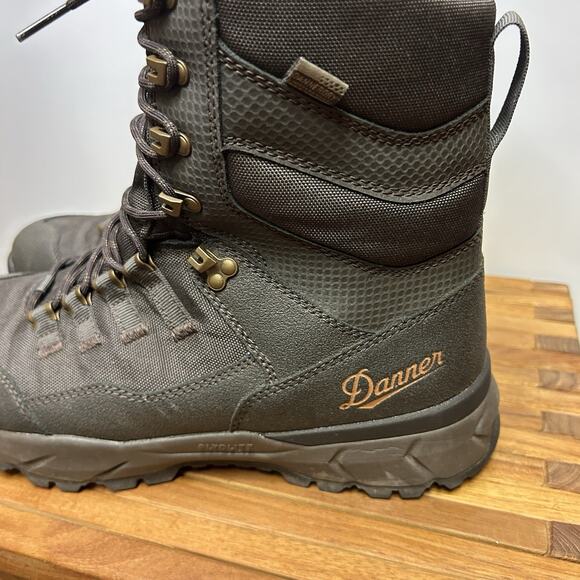 Danner 41561 Vital Waterproof Hunting Boots for Men Size 10 EE main image 9